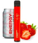 Elf Bar 600 Strawberry Energy 2% (Art68933)