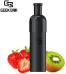  Cartus Geek Bar J1 Strawberry kiwi - Elfa Pro (6975460115981)