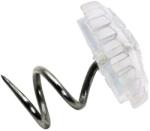 Prym Ace in forma de spirala, twist pentru tapiterie si fixarea huselor, Prym 10 buc (21400)