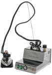 Battistella Generator de aburi cu boiler de 2.8 litri, presiune 2, 8 bar, putere 2100 W, talpa de teflon VAPORINO INOX MAXI Battistella (VAI000)
