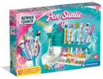 Jumbo Set Creativ Pen Studio Jumbo, Știință & Joacă (1252216)