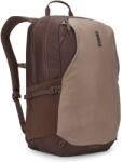 Thule EnRoute 23 l Tinted Taupe/Nuanced Brown Geanta, rucsac laptop