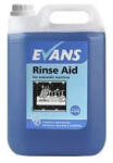 Rational Öblítőszer 5 liter gépi Evans Rinse Aid (ERA5) - officefirst