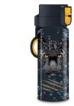 Ars Una Black Panther párducos BPA mentes kulacs - 475 ml - Ars Una (55025294)