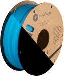 Polymaker - PolyLite Luminous PLA - Kék - 1, 75 mm - 1 kg