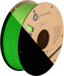 Polymaker - PolyLite Luminous PLA - Zöld - 1, 75 mm - 1 kg