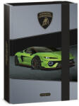 Ars Una Füzetbox ARS UNA A/5 Lamborghini 5522 (50865222) - fotoland