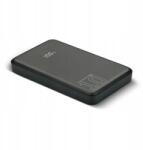 everActive Powerbank everActive Energy Bank EB-11QB 20W 2x Usb-c Usb 10000 mAh (EB-11QB)