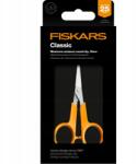 Fiskars Körömvágó Olló 10 CM Classic FS-1075060