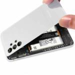 Samsung Capac Baterie Samsung Galaxy A13 A137F Alb
