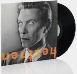 Warner Bowie David: Heathen - Vinyl (LP)