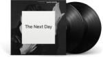 Warner Bowie David: Next Day - 2Vinyl (LP)