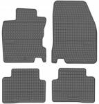Prismat Nissan Qashqai II 2013-2020 Autószönyegek gumi