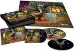 Warner Anthrax: Cursum Perficio (Box Set) - 2Vinyl (LP)+CD