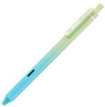Writech Zselés toll Writech Aurora Ombre Pastel zöld (260029)
