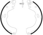 Textar FÉKpofák Mazda 626 97-/PREMACY 91055500