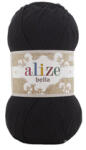 alize Bella - 60 - fekete