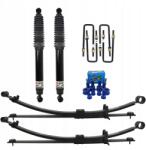 EFS 4WD Volkswagen Amarok (23+) Elite Hátsó Futómű 50mm (0-80kg) Efs 4x4