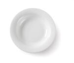 HENDI Farfurie adanca Optima, Hendi, portelan alb, ø220mm, DNH770863 (DNH770863)