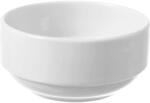 HENDI Bol stivuibil Bianco 380 ml, Fine Dine , DNHFD-799451 (DNHFD-799451) Castron