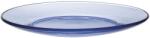 HENDI Farfurie plata Lys Marine din sticla, Duralex, set 1 buc. , ø190x(H)20 mm, DNH3008BF06D1111 (DNH3008BF06D1111)