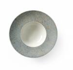 HENDI Farfurie paste Drops Collection, HENDI, Gri deschis, ø275mm, DNH778920 (DNH778920)