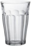Hendi Pahar Picardie din sticla, Duralex, 360ml, transparent, set 6 buc. , ø88x(H)124 mm, DNH1029AB06D0111 (DNH1029AB06D0111) Pahar