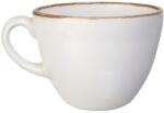 HENDI Ceasca de capuccino Vanilla, 350 ml Fine Dine, DNHFD-781272 (DNHFD-781272)