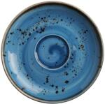 HENDI Farfurie espresso Iris 115 mm Fine Dine , DNHFD-778289 (DNHFD-778289)