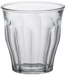 Hendi Pahar Picardie din sticla, Duralex, 200 ml, transparent, set 6 buc. , ø81x(H)84 mm, DNH1026AB06D0111 (DNH1026AB06D0111) Pahar
