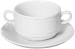 HENDI Bol Hendi supa 120 mm diametru, portelan, gama FLORA, DNH787267 (DNH787267) Castron
