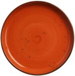 HENDI Farfurie cu margine inalta Dahlia, 210 mm Fine Dine, DNHFD-778548 (DNHFD-778548)