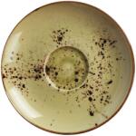 HENDI Farfurie Cappuccino Olive 160 mm Fine Dine , DNHFD-778098 (DNHFD-778098)