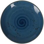 HENDI Farfurie intinsa albastra Iris, 240 mm Fine Dine , DNHFD-778197 (DNHFD-778197)