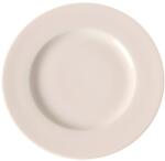 HENDI Farfurie intinsa diam. 32 cm, portelan alb-crem super-rezistent cu margini intarite, gama Hendi GOURMET, DNH780107 (DNH780107)
