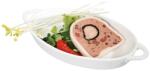 HENDI Vas tapas oval - 165x105x30 mm, DNH784006 (DNH784006)