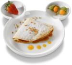 HENDI Farfurie pentru copii model "Ursulet", Hendi, portelan, 250x25 mm, DNH786499 (DNH786499)