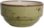 HENDI Bol stivuibil Olive 120 mm, 400 ml Fine Dine , DNHFD-769997 (DNHFD-769997) Castron