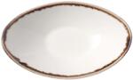 HENDI Bol tip barca Vanilla, 250x160 mm Fine DIne , DNHFD-781180 (DNHFD-781180) Castron