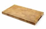 Hendi Platou de servire din stejar, cu granulatie , HENDI, 530x325x(H)35mm, DNH505441 (DNH505441)