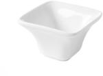 HENDI Set 6 vase tapas Hendi, model Cuadrado, portelan, 5, 9x5, 9x3, 7 cm, DNH784419 (DNH784419)