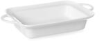 HENDI Vas Hendi tapas rectangular 185x260x(H)55 mm, portelan, DNH784129 (DNH784129)