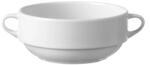 HENDI Bol supa, portelan alb, 0.38 litri, DNH770924 (DNH770924) Castron