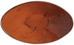 HENDI Bol tip barca Dahlia, 250x160 mm Fine Dine, DNHFD-778432 (DNHFD-778432) Castron