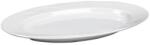 HENDI Farfurie Hendi (D) 125 mm, portelan, gama KARIZMA, DNH798034 (DNH798034)