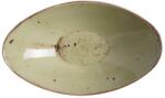 HENDI Bol tip barca Olive, 250x160 mm Fine Dine , DNHFD-778012 (DNHFD-778012) Castron