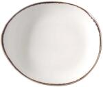 HENDI Farfurie Vanilla, 270x240 mm Fine Dine , DNHFD-781623 (DNHFD-781623)