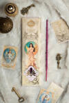 Sagrada Madre - Tarot Angel-Unconditional Love-Feltétel Nélküli Szeretet Füstölőpálca