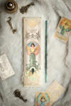 Sagrada Madre - Tarot Angel-Protective-Védő Füstölőpálca