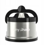 AnySharp Élező Fenőkő Acél Konyhai Kések -volfrám-karbid- Anysharp- Metal Pro (ASKSPRO)